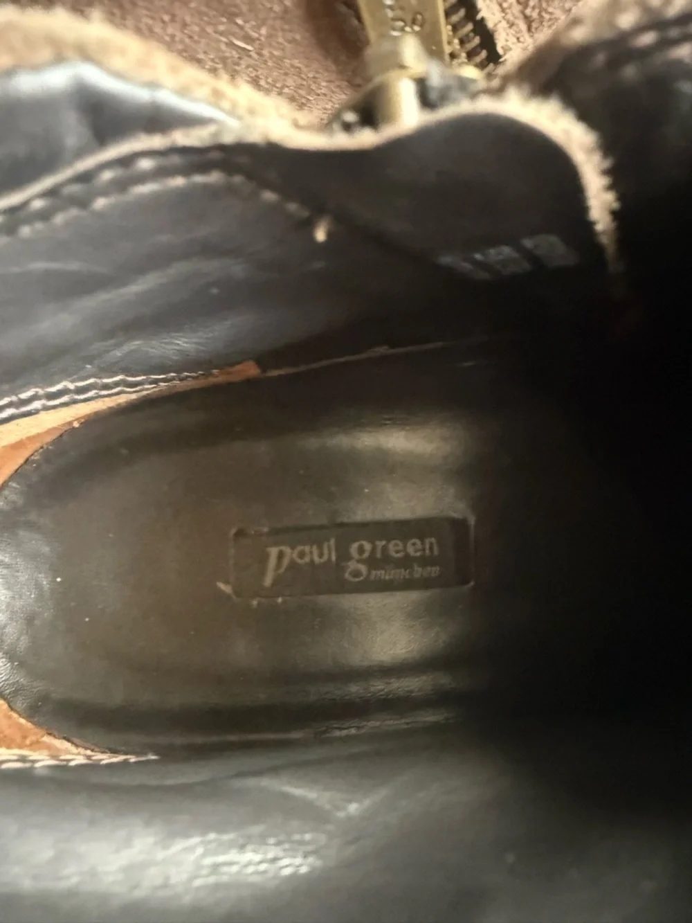 Paul Green well made